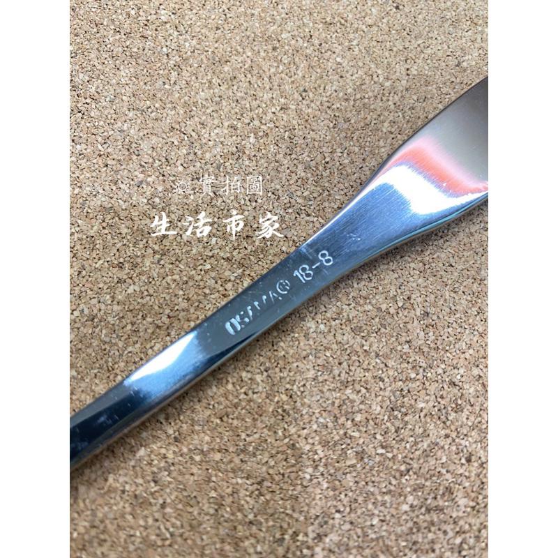 現貨 A級義式大圓匙 大餐叉 小餐匙 小餐叉 不鏽鋼大圓匙 不鏽鋼大餐叉 不鏽鋼餐具 湯匙 叉子-細節圖6