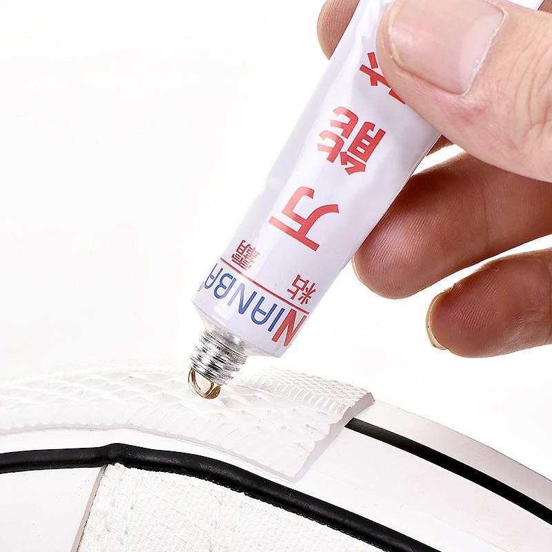 現貨 10ml 神奇OK 補鞋膠 黏鞋膠 多功能黏膠 強力膠 黏鞋專用膠-細節圖4