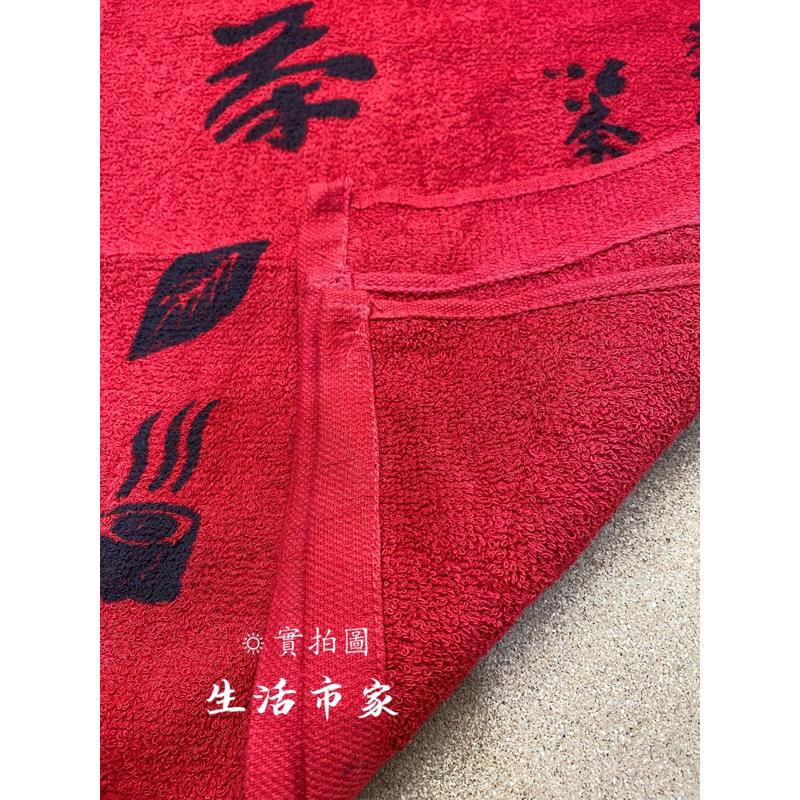 現貨 100%純棉 3入 茶巾 泡茶巾 茶巾抹布 抹布 擦拭布 桌巾 純棉抹布 純棉茶巾-細節圖4