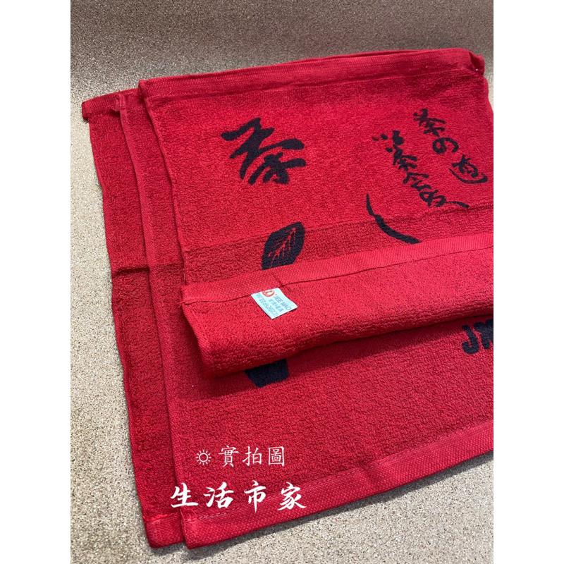 現貨 100%純棉 3入 茶巾 泡茶巾 茶巾抹布 抹布 擦拭布 桌巾 純棉抹布 純棉茶巾-細節圖5