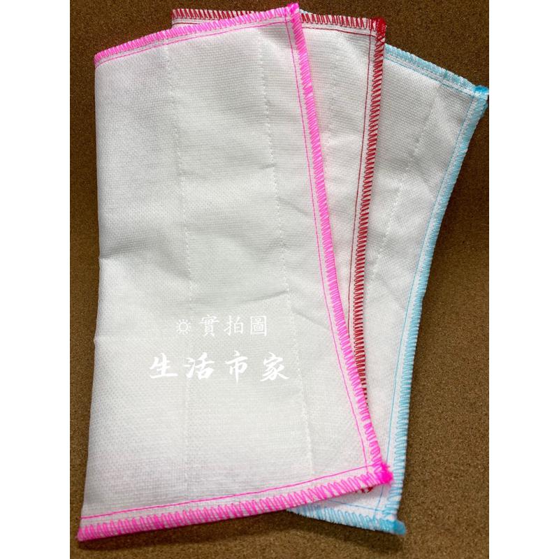 現貨 台灣製 3入 清潔巾 30x30 抹布 廚房清潔巾 清潔抹布 洗碗布 白抹布 清潔布 廚房清潔布-細節圖4