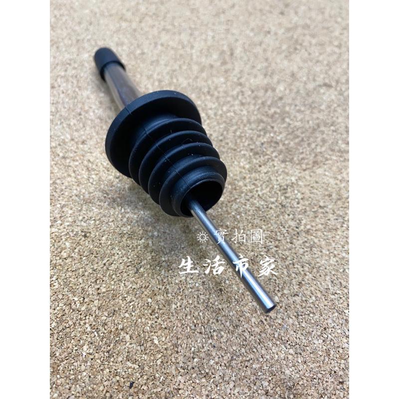 現貨 304不鏽鋼倒酒器 米酒瓶塞 油嘴 酒嘴 倒酒器 調味瓶塞 紅酒倒酒器 導流器 紅酒瓶塞 不鏽鋼倒酒器 導酒器-細節圖4