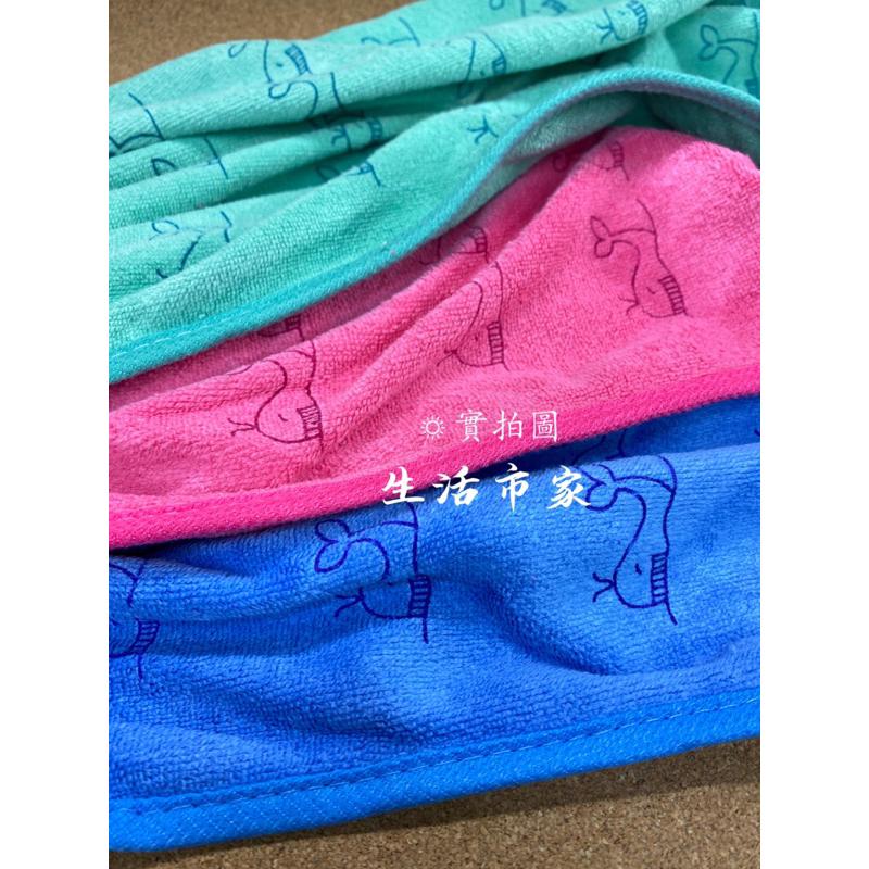現貨 35x45cm 特大印花擦手巾 超細纖維擦手巾 開纖手巾 擦手巾 清潔巾 廚房用品 浴室擦手巾 手巾-細節圖5