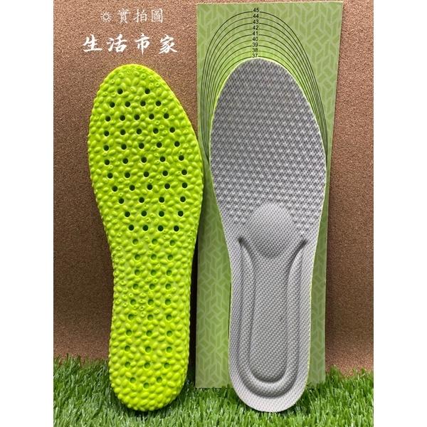 現貨 超柔軟鞋墊 M號 / L號 柔軟鞋墊 減壓鞋墊 透氣鞋墊 鞋墊 超柔軟減壓鞋墊-細節圖4