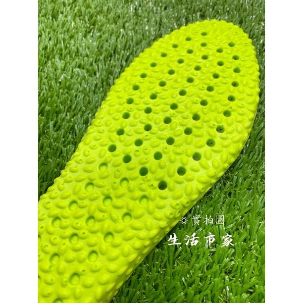 現貨 超柔軟鞋墊 M號 / L號 柔軟鞋墊 減壓鞋墊 透氣鞋墊 鞋墊 超柔軟減壓鞋墊-細節圖5