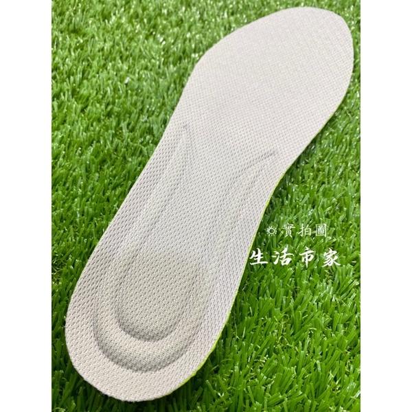 現貨 超柔軟鞋墊 M號 / L號 柔軟鞋墊 減壓鞋墊 透氣鞋墊 鞋墊 超柔軟減壓鞋墊-細節圖6
