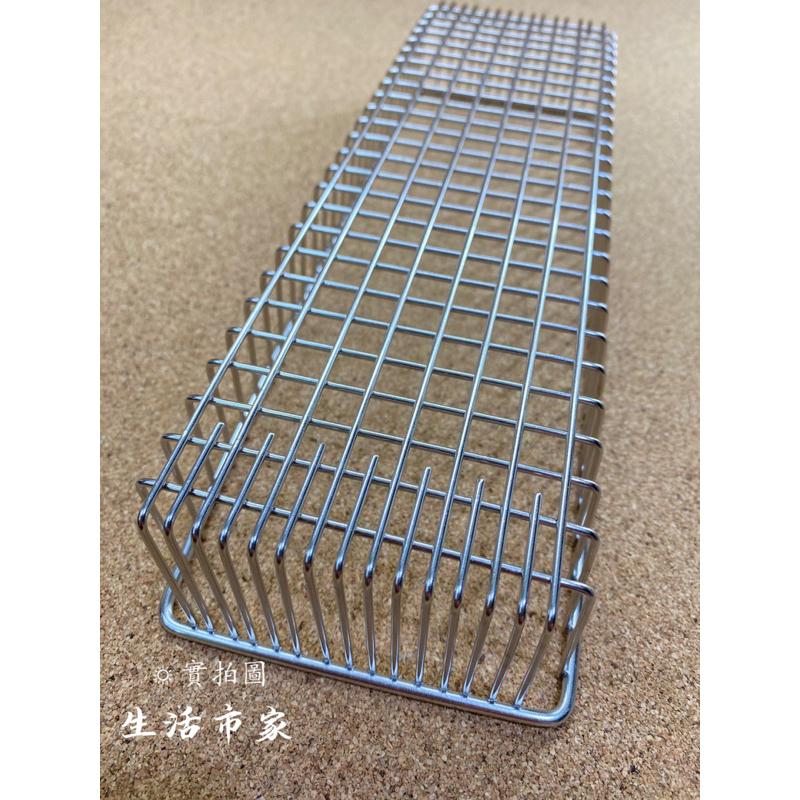 現貨 台灣製 304不鏽鋼 烘碗機置物籃 筷子盒 筷子收納籃 烘碗機筷盒 餐具籃 餐具收納籃 筷子籃 餐具收納-細節圖4