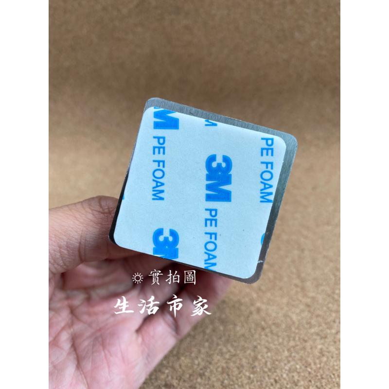 現貨 黏式 不鏽鋼獨角掛勾 強力掛鉤 304掛勾 防水 防鏽 3M背膠 不鏽鋼掛勾 掛勾 防水掛鉤 黏勾-細節圖4