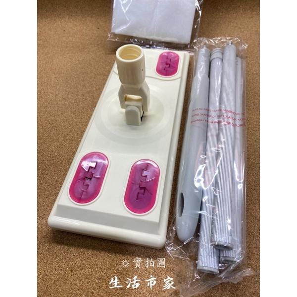 現貨 無水痕除塵靜電拖把 除塵紙拖把 拖把 乾式拖把 除塵拖把 靜電拖把-細節圖4