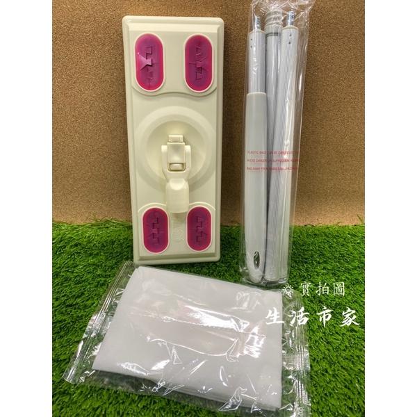 現貨 無水痕除塵靜電拖把 除塵紙拖把 拖把 乾式拖把 除塵拖把 靜電拖把-細節圖7