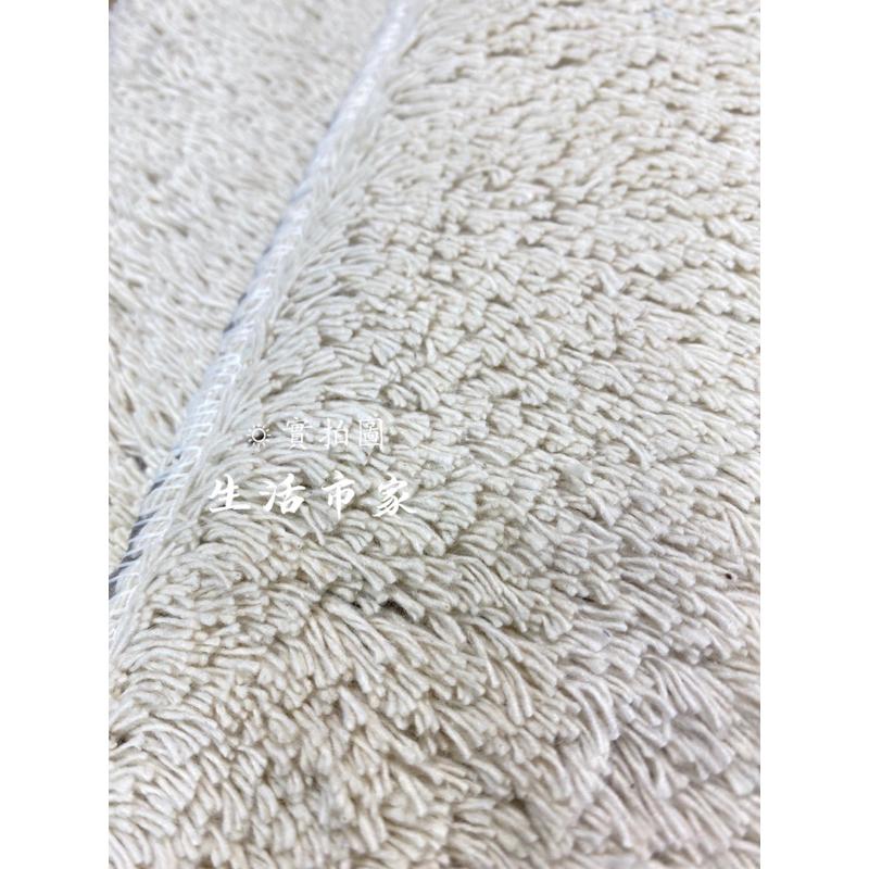 現貨 2入 潔麗牌 乾濕兩用 純棉拖把布 黏貼式拖把布 拖把布 黏貼拖把布 替換布 純棉替換布 純棉布 台灣製造-細節圖2