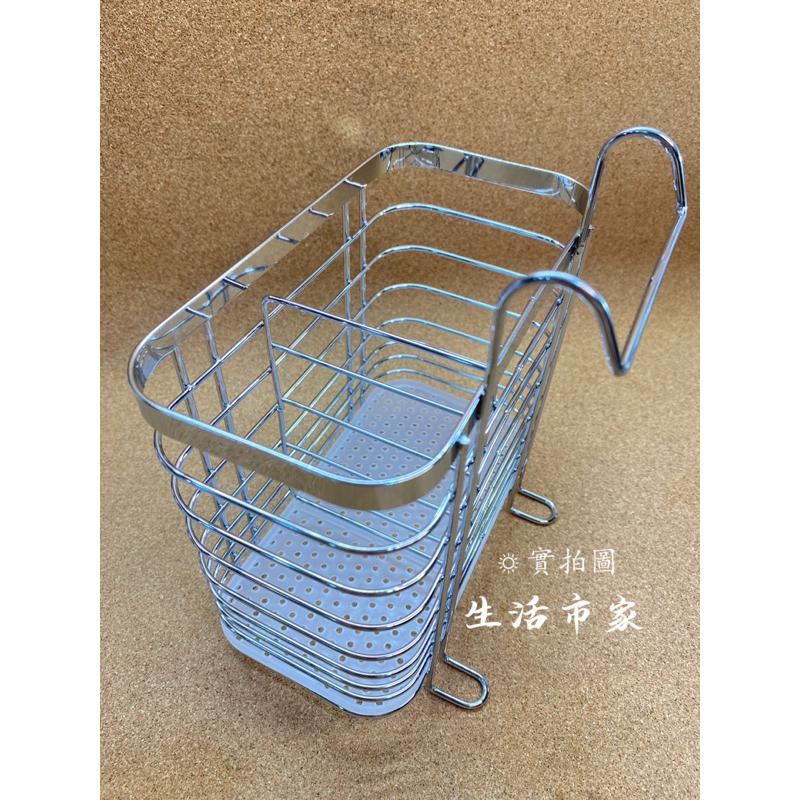 現貨 兩用 扁鐵大號筷子筒 餐具收納架 筷子收納架 筷子筒 餐具筒 餐具掛架 餐具收納 餐具筒 廚房收納架-細節圖2