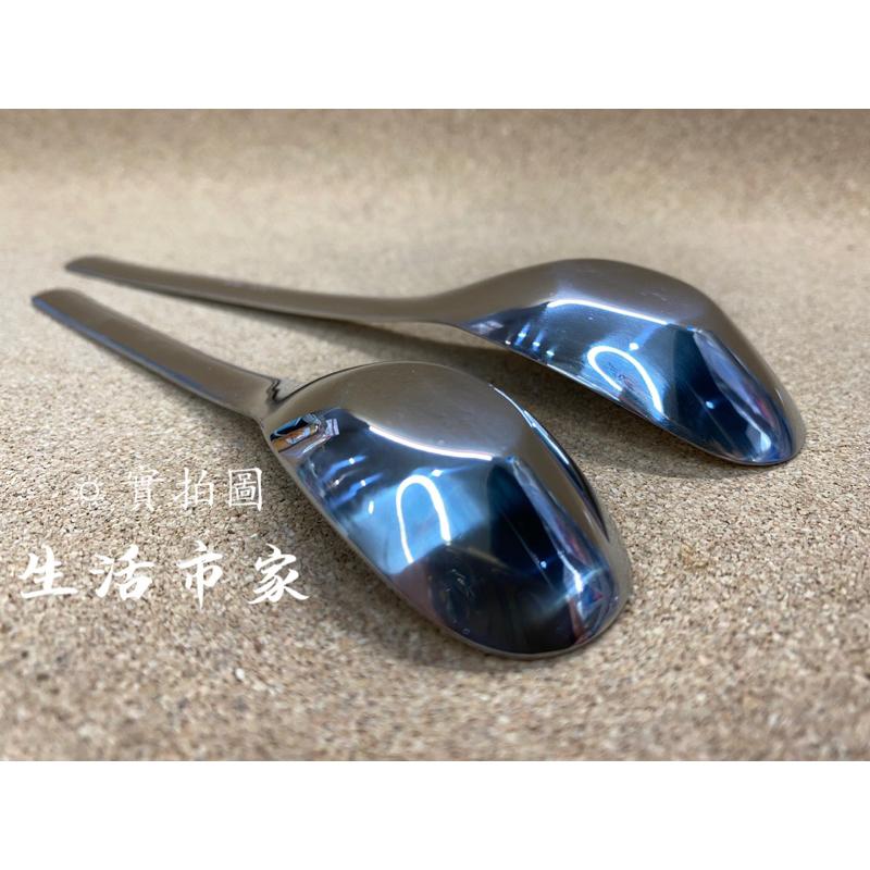 現貨 C&C 正304 元氣湯匙 不鏽鋼湯匙 大 / 小 深型湯匙 餐匙 點心匙 小湯匙 大湯匙 餐具湯匙 304湯匙-細節圖6