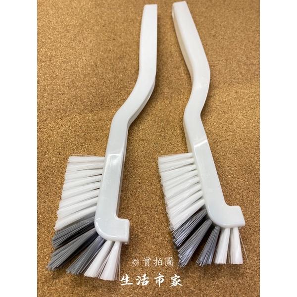 現貨 米諾諾 直角清潔刷 流理台水槽刷 水槽刷 清潔刷 刷子 水槽清潔刷 彎角刷 邊角刷 彎刷-細節圖5