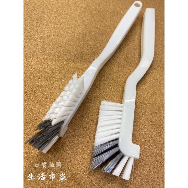 現貨 米諾諾 直角清潔刷 流理台水槽刷 水槽刷 清潔刷 刷子 水槽清潔刷 彎角刷 邊角刷 彎刷-細節圖6