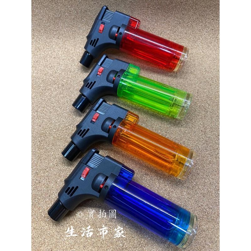 現貨 成功牌 1300度 斜頭大噴槍 防風打火機 直沖 防風點火槍 防風打火機 點火槍 噴火槍 防風噴火槍 電子點火槍-細節圖2