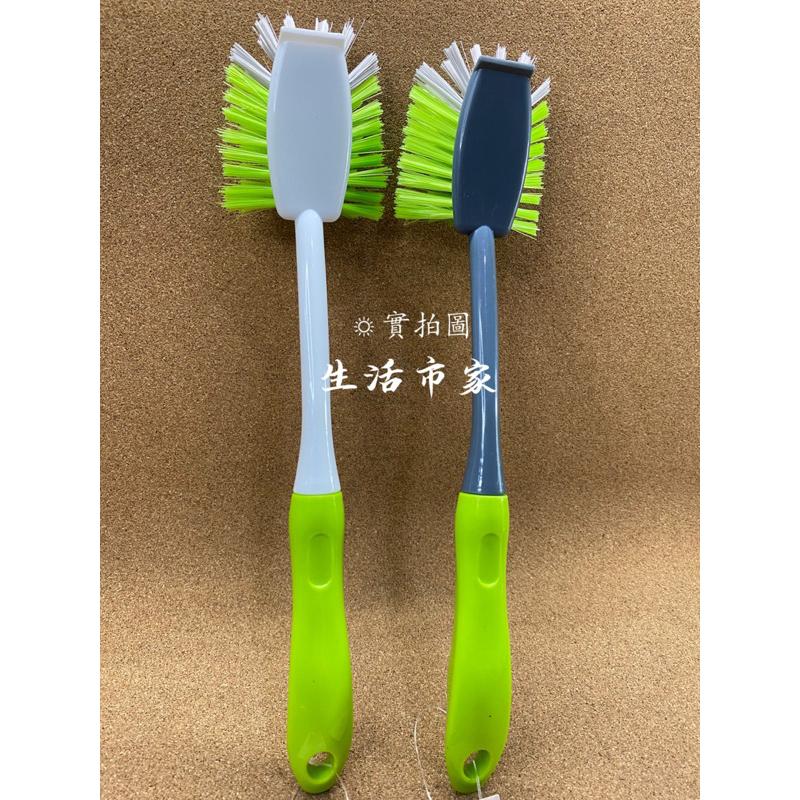 現貨 長方頭刷子 去污刷 清潔刷 刷子 廁刷 方頭刷子 塑膠刷 浴室刷 長柄刷 多功能刷子 可掛式刷子 馬桶刷 - 生活市家商行 ...