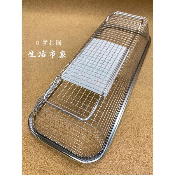 現貨 Tsng-A 筷子籃 筷子盒 筷籠 瀝水籃 筷盒 不鏽鋼餐具籃 烘碗機置物籃 廚房收納 筷子收納籃 餐具盒-細節圖4