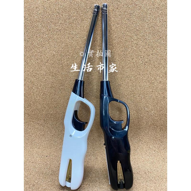 現貨 26cm 黑金鋼 防風噴火槍 加長管身 防風打火機 點火槍 防風打火機 噴火槍 點火器 烘焙 燒烤 烤肉 露營-細節圖8