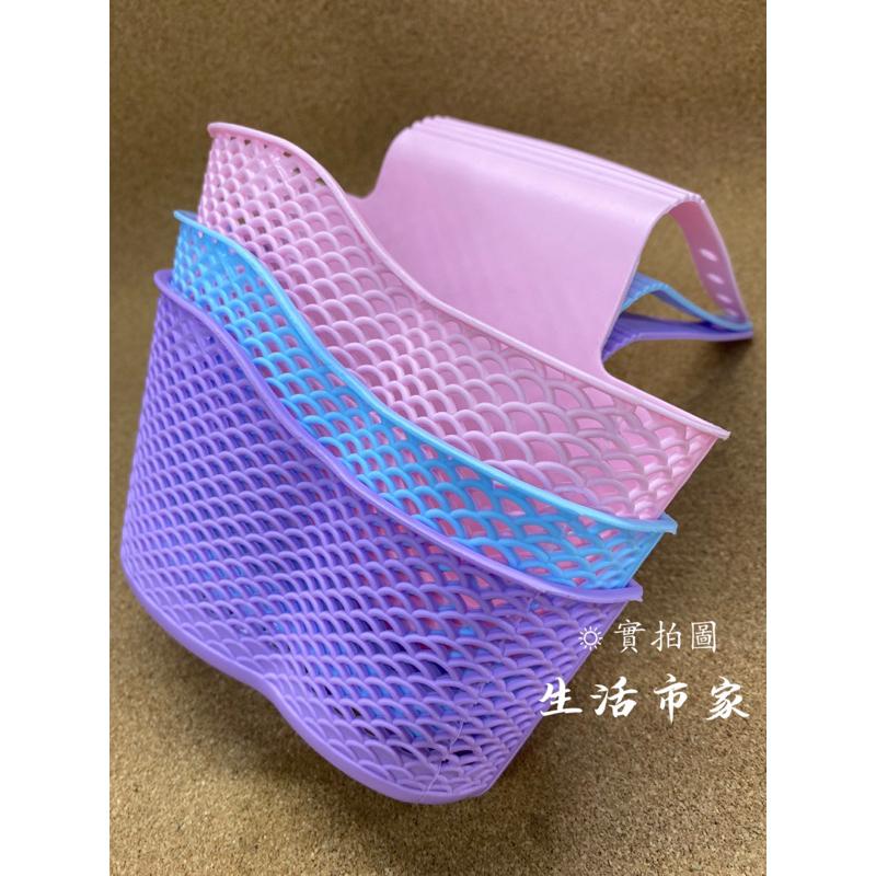 現貨 可掛式水槽置物架 水槽收納架 洗碗布收納架 水槽架 水龍頭掛架 菜瓜布收納架 水槽瀝水架-細節圖6
