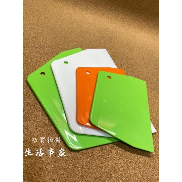 現貨 台灣製 廚獅 大 / 小 抗菌刮板 塑膠刮板 塑膠刮刀 烘培刮板 刮刀 烘培刮刀 切麵板 烘焙用具-細節圖5