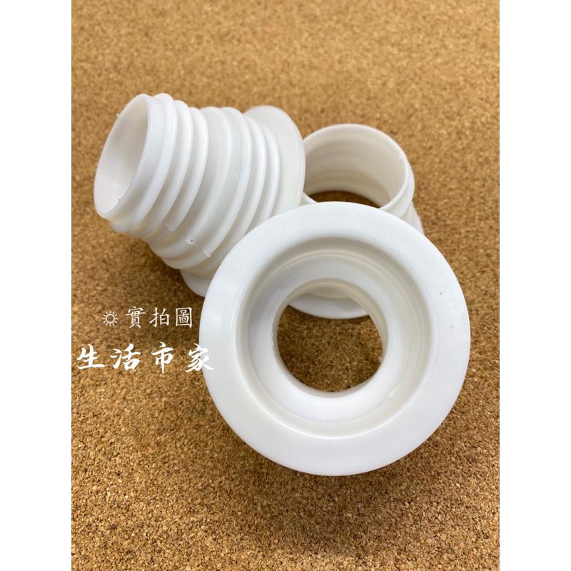 現貨 排水管密封圈 防蟑螂蚊蟲 防異味 廚房排水密封 下水道 洗衣機 水槽 地漏 密封圈 防臭密封塞-細節圖3