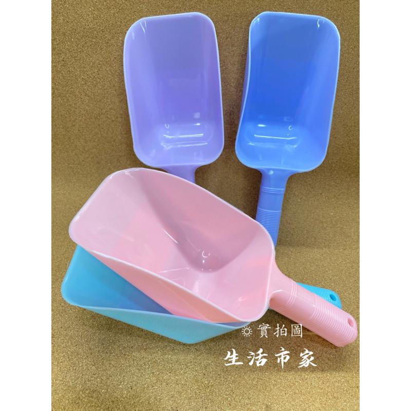 現貨 台灣製 萬用鏟 塑膠鏟 飼料鏟 米鏟 糖果鏟 瓜子鏟 麵粉鏟 冰塊鏟 園藝鏟 食品鏟 萬用塑膠鏟 鏟子-細節圖3