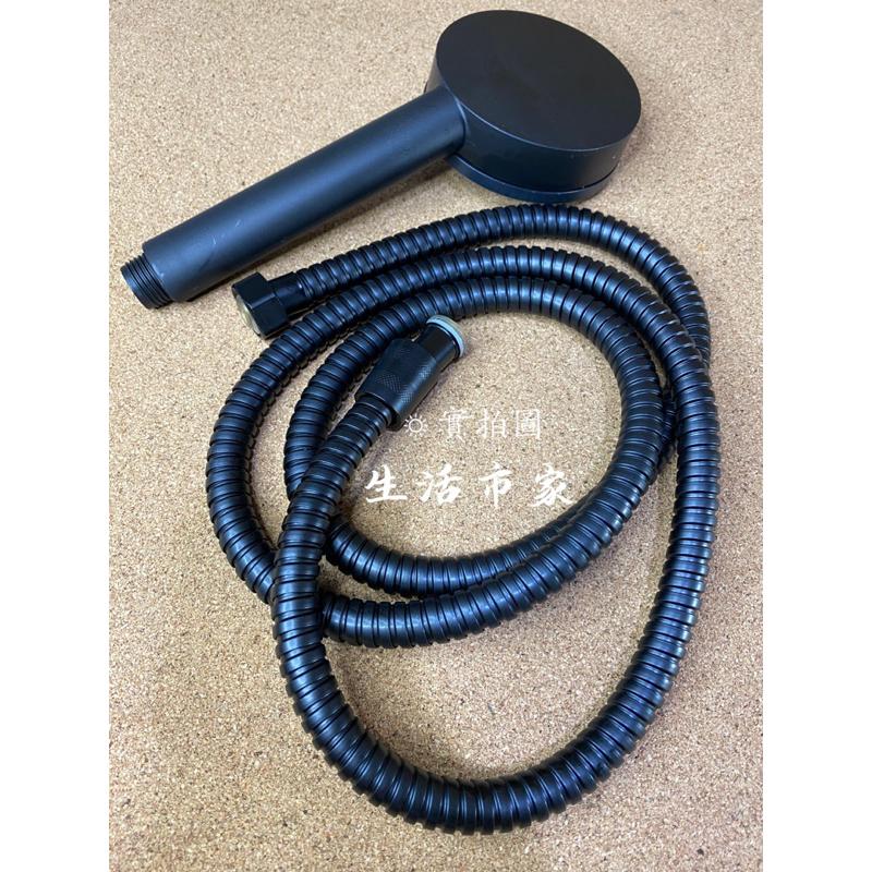 現貨 黑武士花灑 五段出水可調 SPA 增壓蓮蓬頭 加壓蓮蓬頭 淋浴蓮蓬頭 蓮蓬頭 可調式蓮蓬頭 多段蓮蓬頭 蓮蓬頭軟管-細節圖8