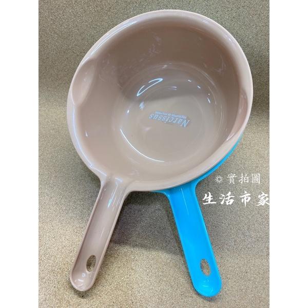 現貨 台灣製 1900ml 和風水杓 水杓 水瓢 水勺-細節圖2