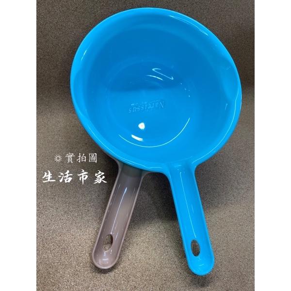現貨 台灣製 1900ml 和風水杓 水杓 水瓢 水勺-細節圖7