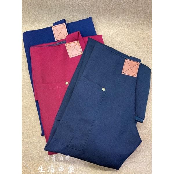 現貨 台灣製 職人手作 丁丁圍裙 工作圍裙 廚房圍裙 防水圍裙 帆布圍裙 園藝 烘焙 烹飪 手作圍裙-細節圖2