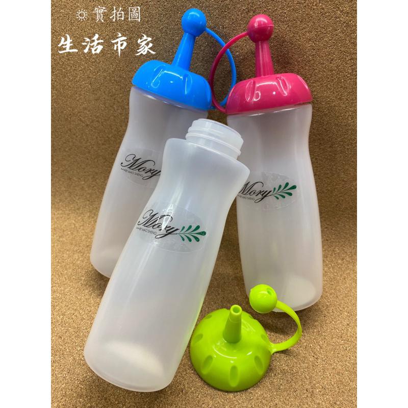 現貨 台灣製 美味調味瓶 油醋瓶 醬油瓶 油瓶 分類瓶 醬醋瓶 彩色油瓶 調味瓶 廚房用品-細節圖4