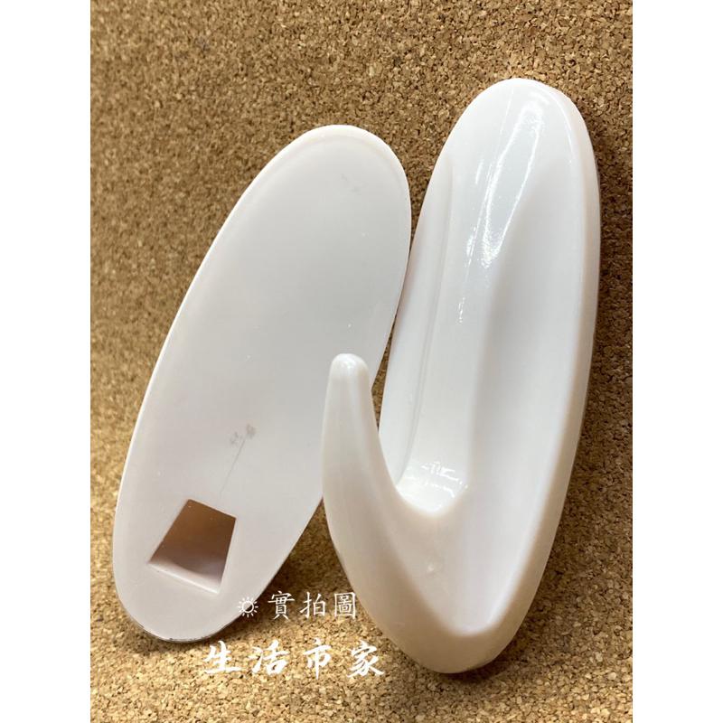 現貨 台灣製 2入 無痕跡壓克力膠掛勾 無痕掛勾 壓克力膠掛勾 掛勾 無痕跡掛勾-細節圖5