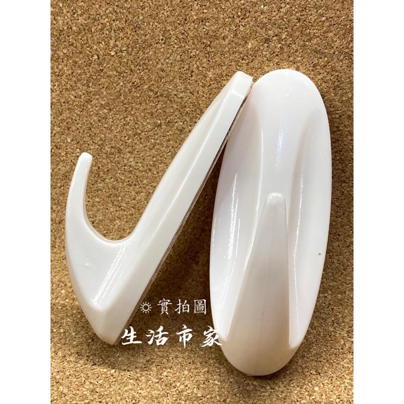 現貨 台灣製 2入 無痕跡壓克力膠掛勾 無痕掛勾 壓克力膠掛勾 掛勾 無痕跡掛勾-細節圖7