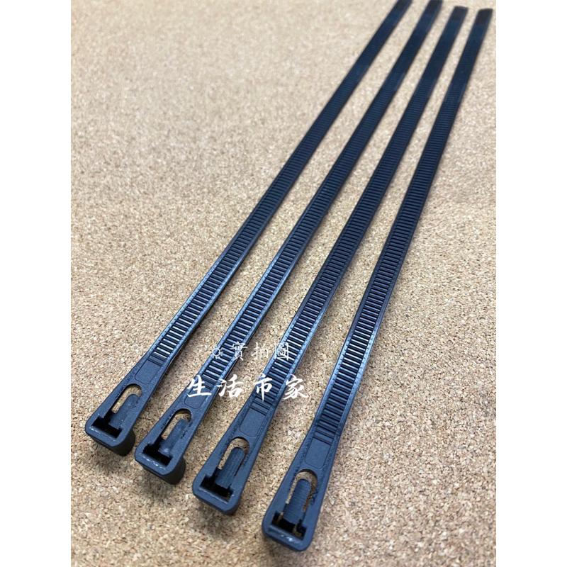現貨 可退式紮線帶 重複使用束帶 電線綁帶 多用途綁帶 紮線帶 綁帶 線帶 束帶 重複束帶 重複紮線帶 萬用束帶-細節圖5