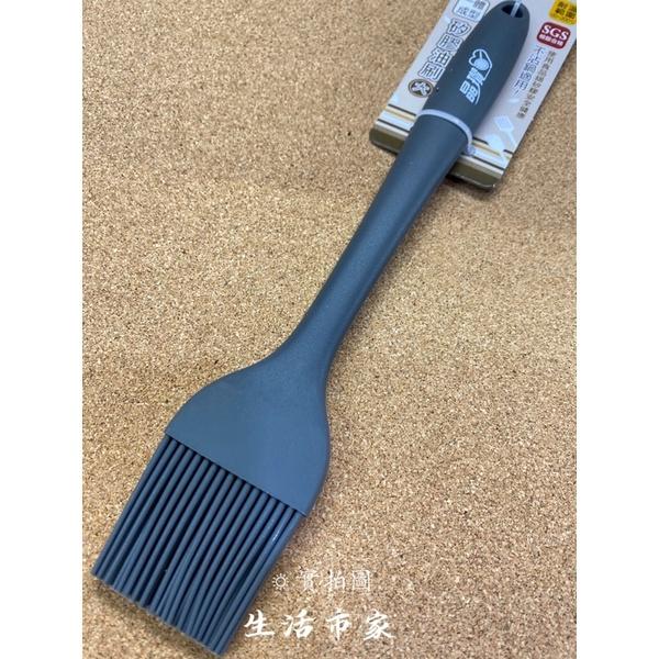 現貨 一體成型 矽膠刮刀 矽膠油刷 果醬刀 奶油刮刀 醬汁刷 奶油刷 刮刀 油刷 料理刷 氣炸鍋油刷 烘焙用品-細節圖8