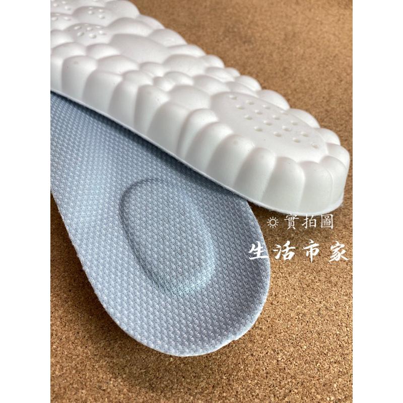 現貨 M / L 極軟Q足弓支撐鞋墊 柔軟鞋墊 透氣鞋墊 減壓鞋墊 足弓支撐鞋墊 成人鞋墊 足弓墊 鞋墊 軟墊 米諾諾-細節圖8