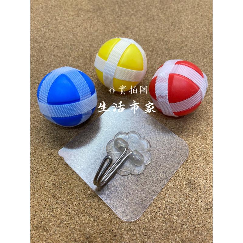 現貨 可掛式 分數標靶 魔鬼氈 兒童安全標靶 飛鏢靶 黏球靶 運動 休閒 黏巴球 魔鬼氈標靶 玩具-細節圖5