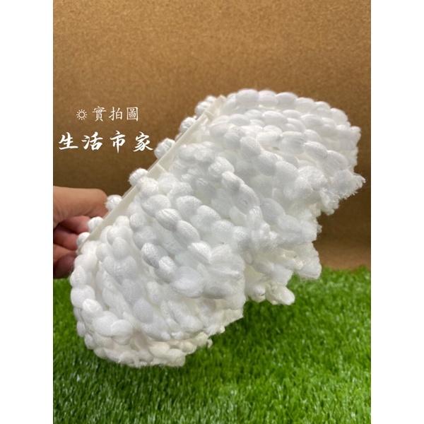 現貨 2入 好樂拖 通用拖把布 360度 拖把布 好神拖 拖把頭 拖把布盤 替換拖把布頭 旋轉脫水 超細纖維 拖把布-細節圖5