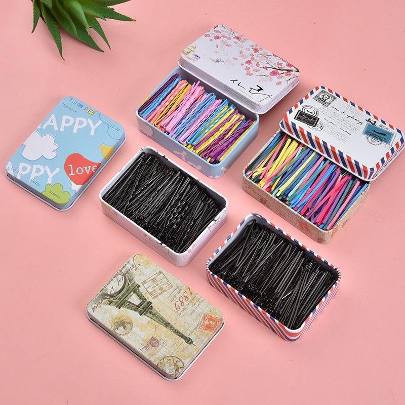 現貨 小鐵方盒 收納盒 飾品盒 髮夾盒 項鍊盒 戒指盒 耳環盒 小盒子 小鐵盒 小方盒 方盒 鐵盒-細節圖4