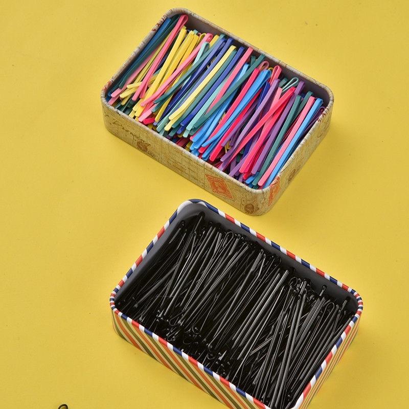 現貨 小鐵方盒 收納盒 飾品盒 髮夾盒 項鍊盒 戒指盒 耳環盒 小盒子 小鐵盒 小方盒 方盒 鐵盒-細節圖7