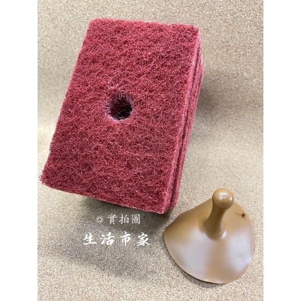 現貨 台灣製 附吸盤 3入 / 4入 菜瓜布 洗碗布 可掛式菜瓜布 抗菌菜瓜布 防臭菜瓜布 洗碗布 清潔布-細節圖4