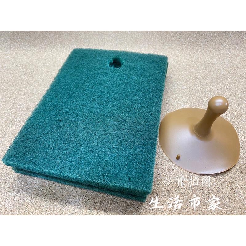現貨 台灣製 附吸盤 3入 / 4入 菜瓜布 洗碗布 可掛式菜瓜布 抗菌菜瓜布 防臭菜瓜布 洗碗布 清潔布-細節圖5