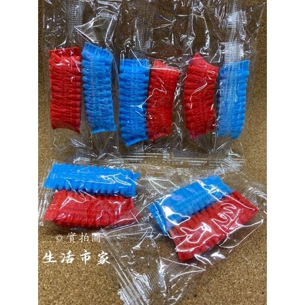 現貨 10入 拋棄式麥克風套 麥克風套 k歌套 清潔套 一次性麥克風套 麥克風清潔套 唱歌用套-細節圖3