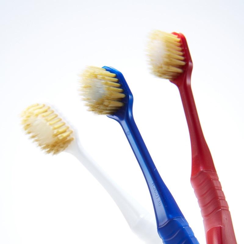 現貨 寬頭細毛 日式牙刷 超纖細毛 軟毛牙刷 細毛牙刷 寬頭牙刷 日文牙刷 成人牙刷 潔淨牙刷 加寬牙刷 牙刷-細節圖2