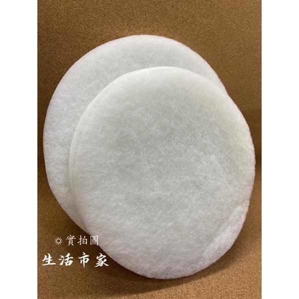 現貨 台灣製 愛潔 23cm / 27cm 過濾網 排油煙機專用 濾油網 濾油棉 過濾棉 濾油棉網 補充包 濾網補充包-細節圖4