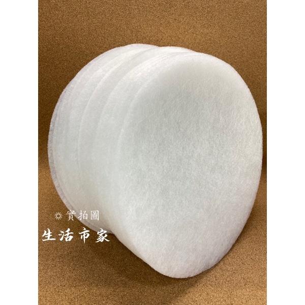 現貨 台灣製 愛潔 23cm / 27cm 過濾網 排油煙機專用 濾油網 濾油棉 過濾棉 濾油棉網 補充包 濾網補充包-細節圖5