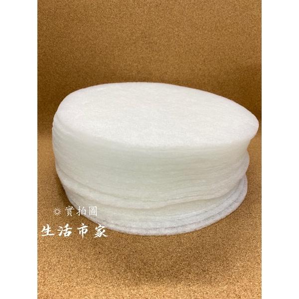 現貨 台灣製 愛潔 23cm / 27cm 過濾網 排油煙機專用 濾油網 濾油棉 過濾棉 濾油棉網 補充包 濾網補充包-細節圖6