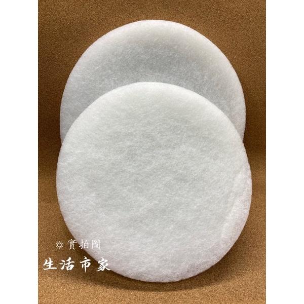 現貨 台灣製 愛潔 23cm / 27cm 過濾網 排油煙機專用 濾油網 濾油棉 過濾棉 濾油棉網 補充包 濾網補充包-細節圖7