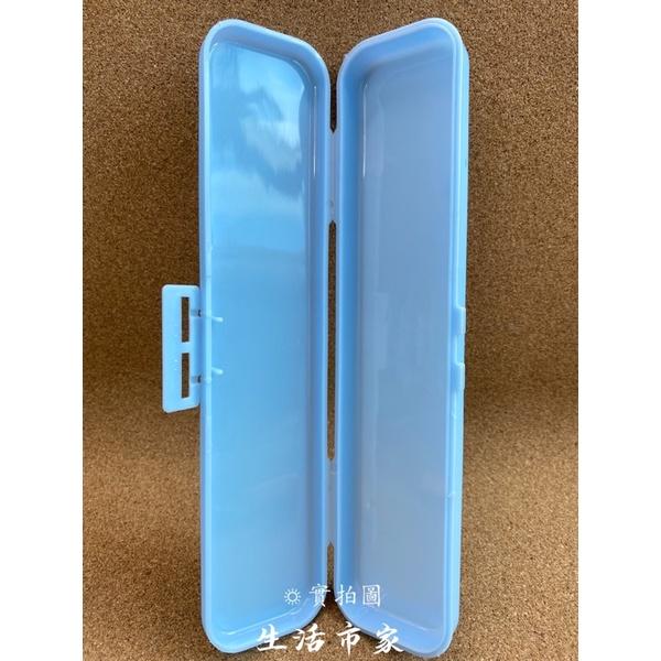 現貨 餐具盒 隨身餐具盒 攜帶餐具盒 收納盒 筷子收納 餐具收納 牙刷收納 文具收納-細節圖5